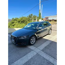 Audi A3 2011 1.8 T Fsi Mt 160cv