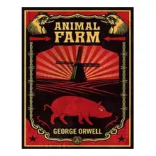 Animal Farm - Penguin **new Edition** Kel Ediciones