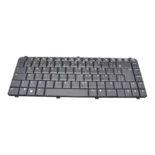 Teclado Compativel Notebook Hp Compaq 511