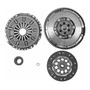 Kit Clutch Namcco A4 Quattro 2001 1.8l 5 Vel Audi