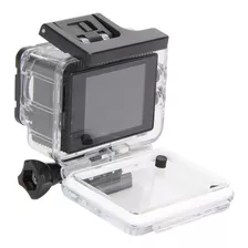Câmera Filmadora Sport Full Hd 1080p Prova D'agua Mergulho 