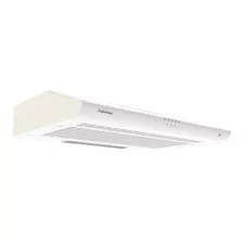 Depurador Ar 60cm Colormaq Cook 220v Branco