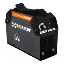 Inversora Maquina Solda Smarter Evo-160m