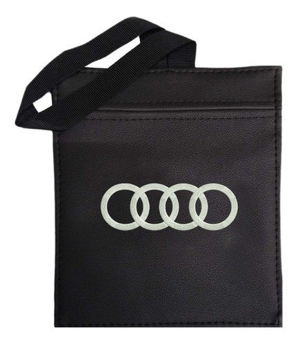 Promocin Bolsa De Basura Personalizada Audi  Foto 8