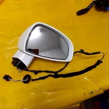 Retrovisor Direito Vw Audi Tt C Seta 2009 Á 2015 Original 