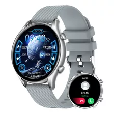 Reloj Inteligente Mujer Hombre Llamadas Smartwatch Colmi I20