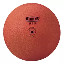 Tachikara Sp8.5r Playground Ball (naranja)