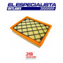 Filtro Aire Motorcraft Para Ford Edge 2.0 12-14 7t4z9601a Ford Edge