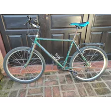 Bicicleta Bianchi Mountain Bike Usada