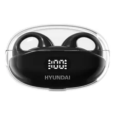 Auricular Bluetooth Hyundai Hy-t12 Pro