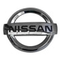 Emblema Nissan Versa 2009 2014