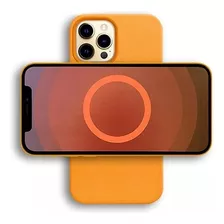 Funda Case Compatible Magsafe Para iPhone 13 Pro 13 Pro Max
