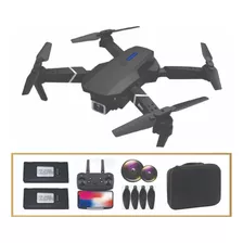 Drone Com Camera 1080hd No Brasil Com Estojo Envio Imediato 