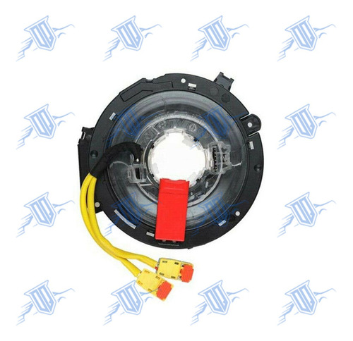 Resorte Reloj Para Chrysler 300c 4 Door Sedan 3.0 10008742 Foto 2