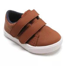 Zapatilla Molekinho Niño 2133.125.14611.49841/marr/cuo