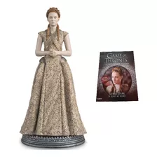 Sansa Stark Game Of Thrones La Nación - Eaglemoss