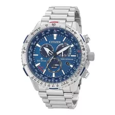 Relógio Masculino Citizen Eco-drive Promaster Tz31098f 