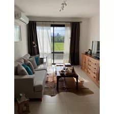 Departamento En Venta Ubicado En Las Liebres, Pilar, G.b.a. Zona Norte