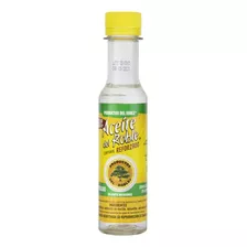 Aceite Del Roble Reforzado 150 Ml