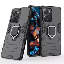 Funda Para Teléfono Xiomi Poco X5 X5 Pro 5g Holder Ring Prot