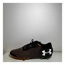 Botines Under Armour Magnetico 2 Pro Fg Futbol