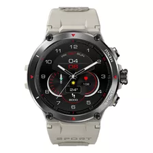 Reloj Inteligente Zeblaze Stratos 2 Gps Con Pantalla Amoled