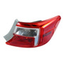 Para Toyota 02/03/04 Gamay 2.4 Rear Tail Light Old Camry Toyota Camry