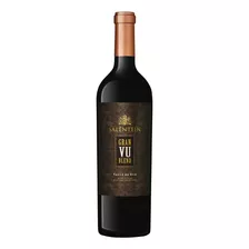 Vino Salentein Gran Vu Blend 750ml. - Edición Limitada
