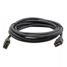 Cable Hdmi A Hdmi Kramer C-hm/hm-35