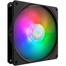 Cooler Master Sickleflow 140 V2 Argb Ventilador De Marco Cua