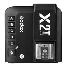 Disparador X2tc Para Canon Godox