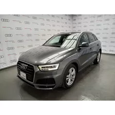 Audi Q3 2018