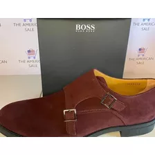 Zapatos Hugo Boss Italianos