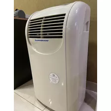 Aire Acondicionado Portátil Frío/calor