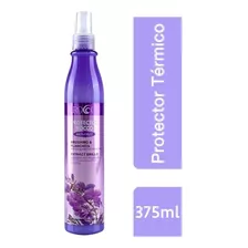 Protector Térmico Rocco Anti Frizz / Baskarah