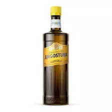 Amaro Angostura De Trinidad Y Tobago Plaza Serrano