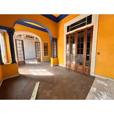 Alquiler Casa 8 Dormitorios - Centro (montevideo)