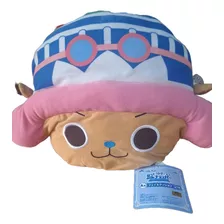 Bandai Almohada Chopper Con Diseño Actual 35cm*55cm