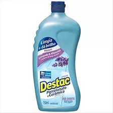 Destac Porcelanato 750ml