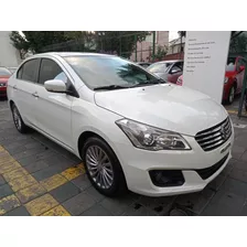 Suzuki Ciaz Glx Std 2020