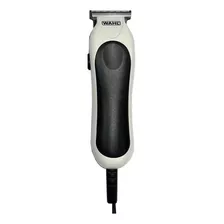 Maquina Patillera Wahl Profesional Mini T-pro Trimmer Barba