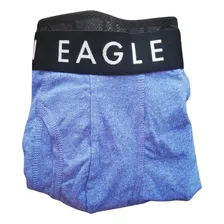 Boxer American Eagle Talla Large Original Nuevo