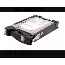 Hd Emc 600g 3,5 15k Sas Storage Hd Vnx Pn 005049274 00504927