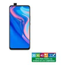 Huawei Y9 Prime 2019 128gb Negro Reacondicionado