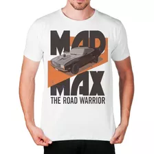 Camiseta Mad Max