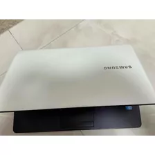 Notebook Samsung 370e Celeron 1.5 4gb