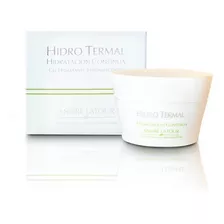 Andre Latour Gel Hidro Termal Hipoalergenica 65gr Tipo De Piel Todo Tipo De Piel