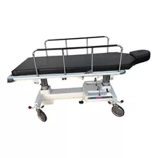 Hausted Unicare Iii 800 Series Stretchers