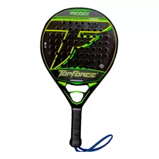 Paleta Padel Top Force Prodigy 3k Foam Ligth Paddle