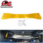 Rear Subframe Brace Fit For Honda Civic Eg 92-95 Del Sol Uux